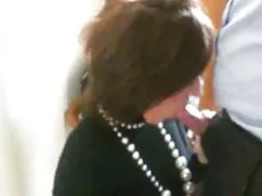 希拉里超短裙的裸体照片名人1950