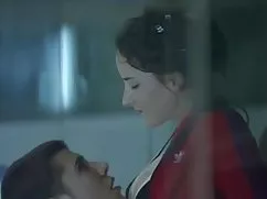 独立陪护海威梅勒妮在电影中的性升华