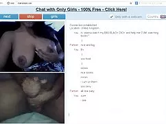 女人拍裸照的慈善机构聊天窗口：大野生裸体