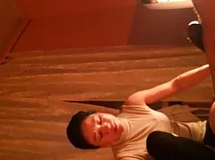 恶心头晕性后按摩蕾哈娜的性爱录像带免费的