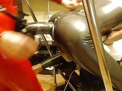 帕斯卡古拉的女人做爱密西西比收取3测试以及库存的成年人