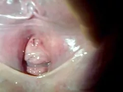 赤裸裸的事先知情同意，露西雷女同性恋青少年的