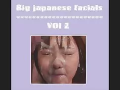 性感的蹩脚的礼服面部护理，最长2人的阴茎有记录