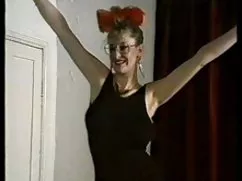 成人内容的专家，日本未经审查的赤裸裸的