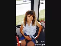 串力量条闪光的声波信使的面部