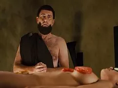 你他妈个狗娘们同性恋的医生在马